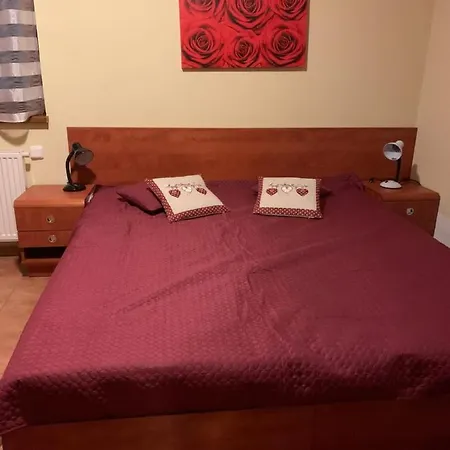 Horska Chata * Dolní Moravice
