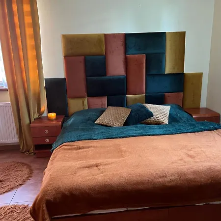 Horska Chata Apartment *
