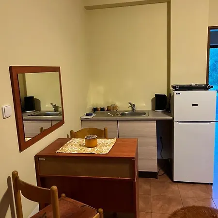 Apartment Horska Chata Dolní Moravice