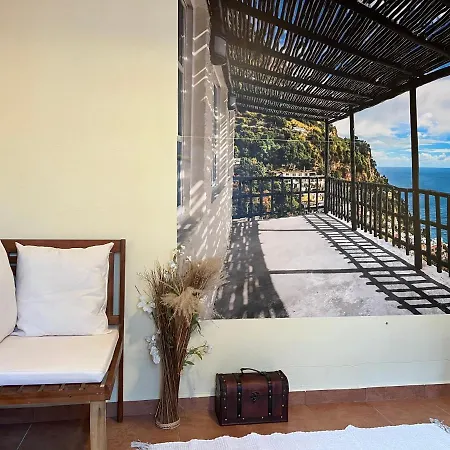 Horska Chata Apartment *