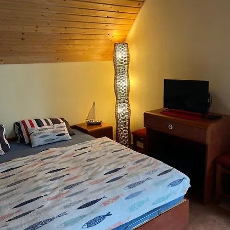 Horska Chata * Dolní Moravice