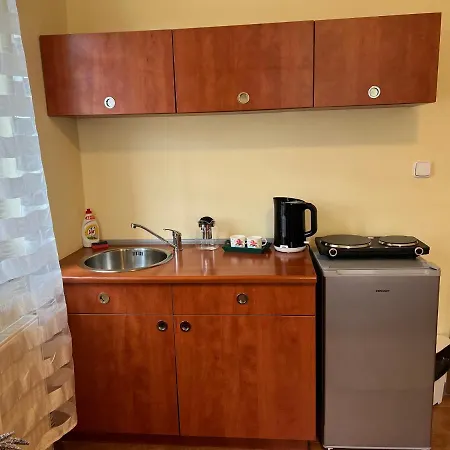 Apartment Horska Chata Dolní Moravice