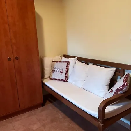 Horska Chata Apartment *