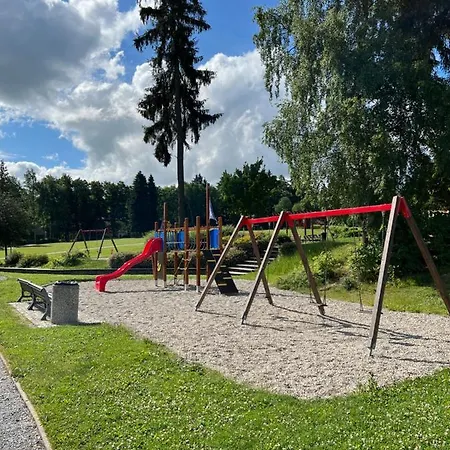 Horska Chata Dolní Moravice