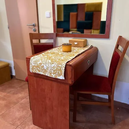 Horska Chata Apartment