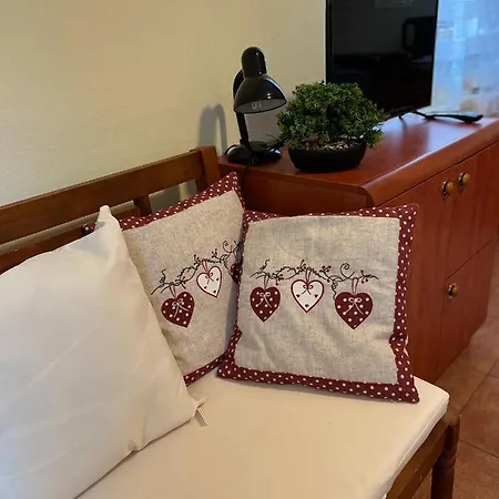 Apartment Horska Chata *