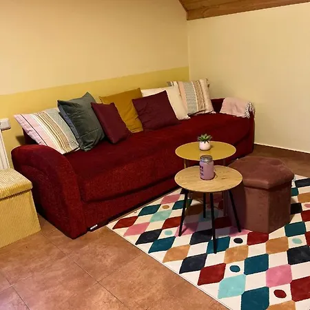 Horska Chata Apartment Dolní Moravice
