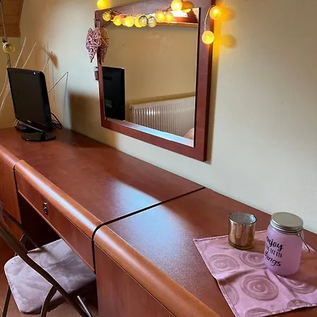 Horska Chata Apartment *