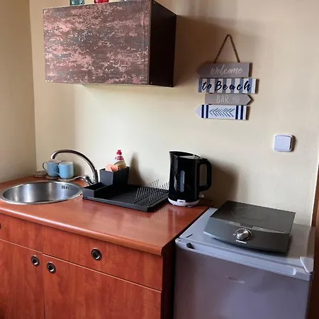 Apartment Horska Chata *