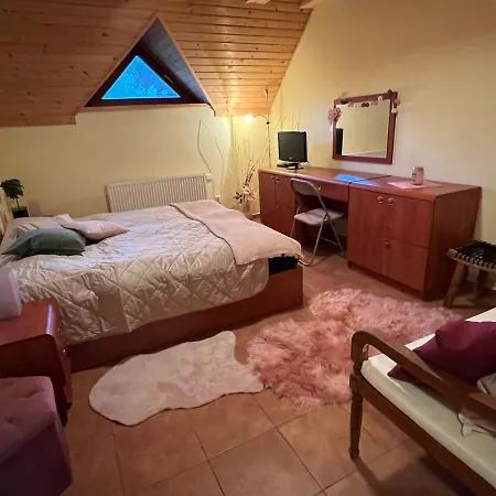 Horska Chata Apartment