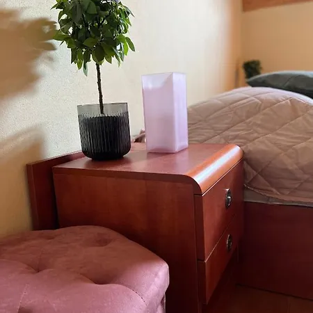 Horska Chata Apartment Dolní Moravice